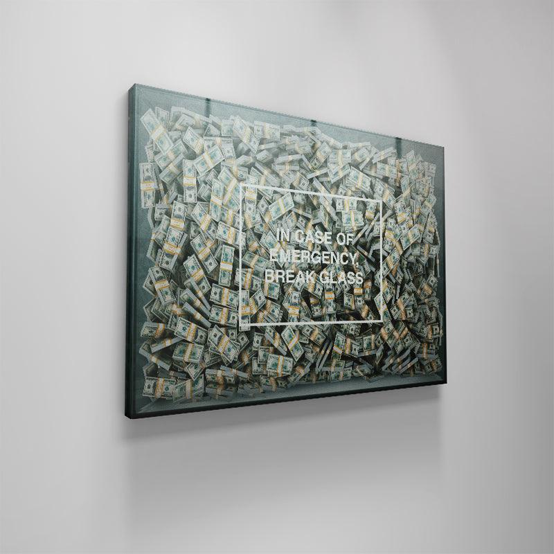 Break Glass - IKONICK - IKONICK Original