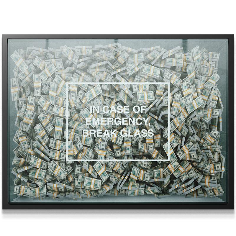 Break Glass - IKONICK - IKONICK Original