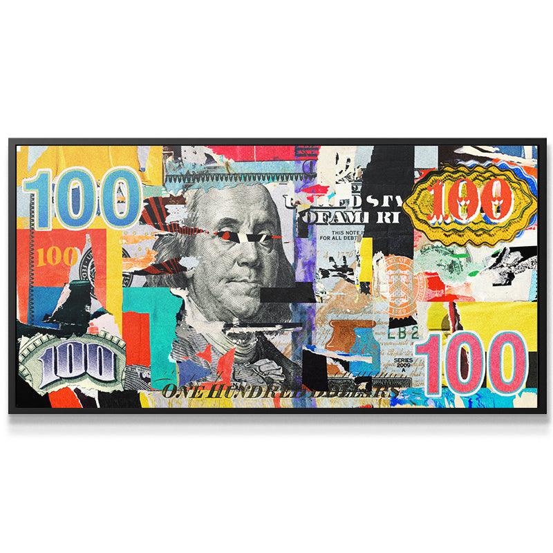 Break The Bank - IKONICK - IKONICK Original