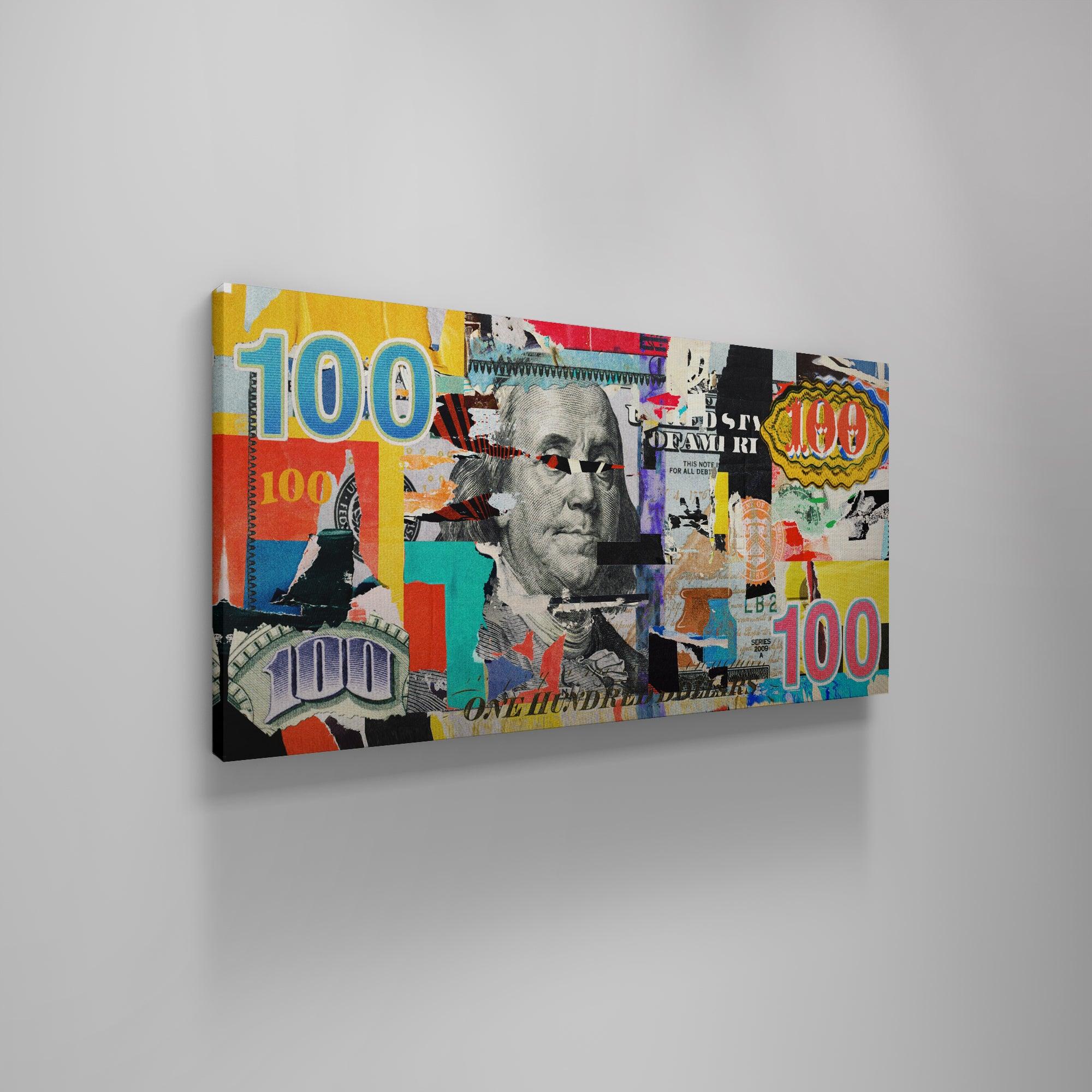 Break The Bank - IKONICK - IKONICK Original