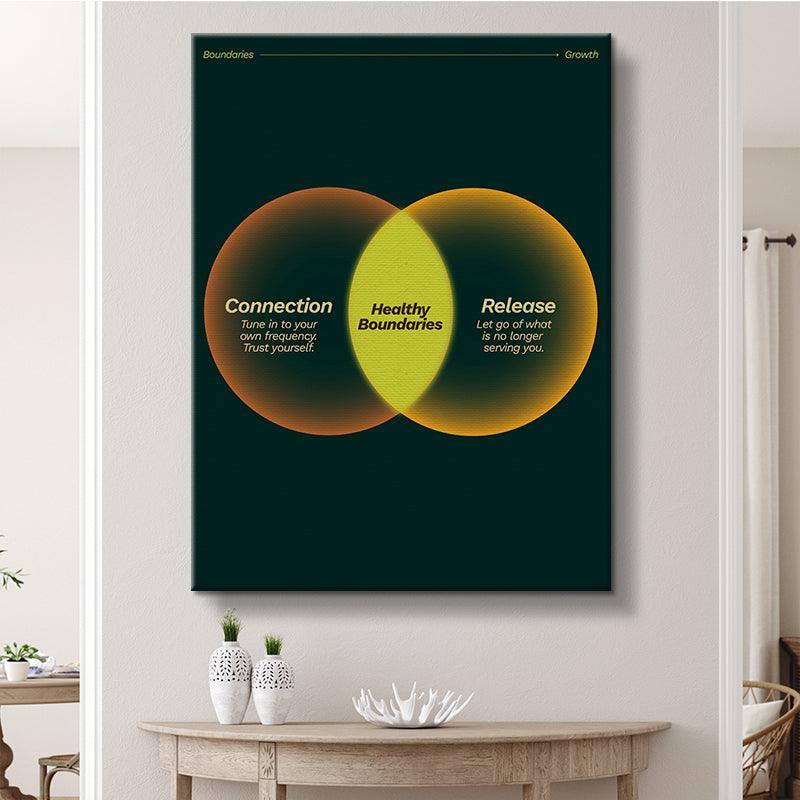 Connection - Release - IKONICK - Still Life