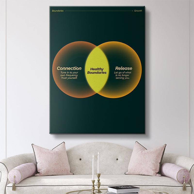 Connection - Release - IKONICK - Still Life