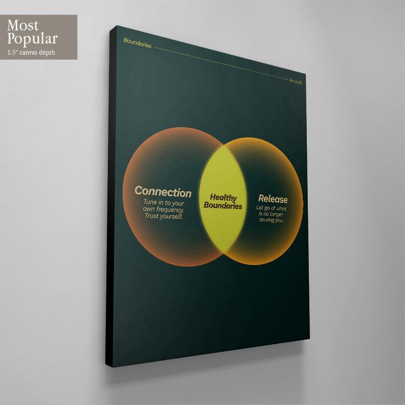 Connection - Release - IKONICK - Still Life