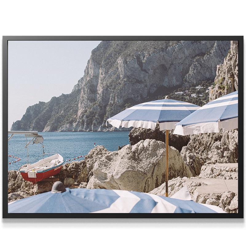 Capri - IKONICK - Brie Lakin