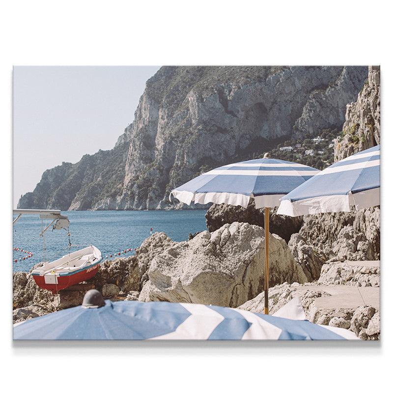 Capri - IKONICK - Brie Lakin