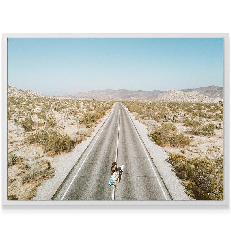 Going Places - IKONICK - Brie Lakin