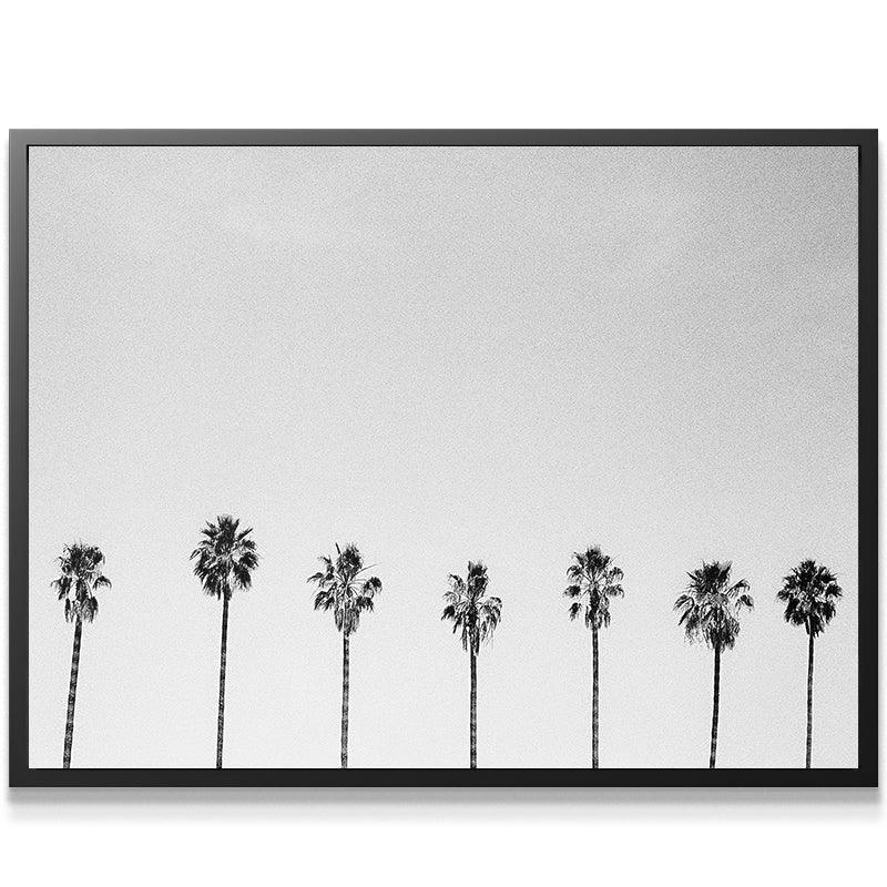 Palms - IKONICK - Brie Lakin