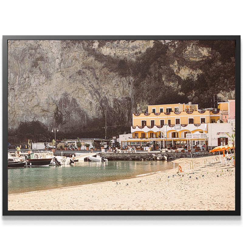 Sant' Angelo - IKONICK - Brie Lakin
