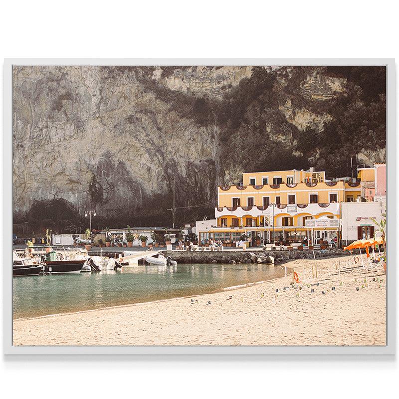 Sant' Angelo - IKONICK - Brie Lakin
