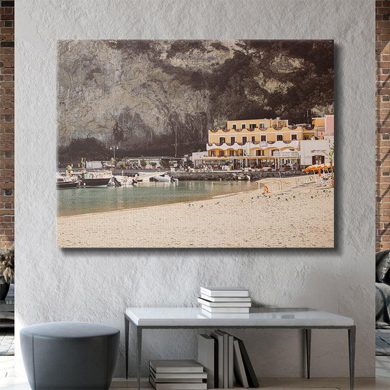 Sant' Angelo - IKONICK - Brie Lakin