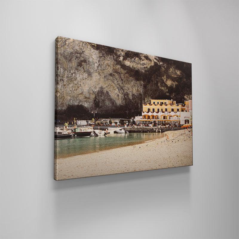 Sant' Angelo - IKONICK - Brie Lakin