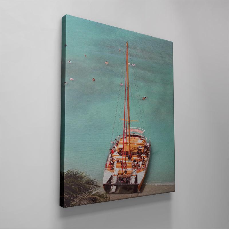 Washed Up - IKONICK - Brie Lakin