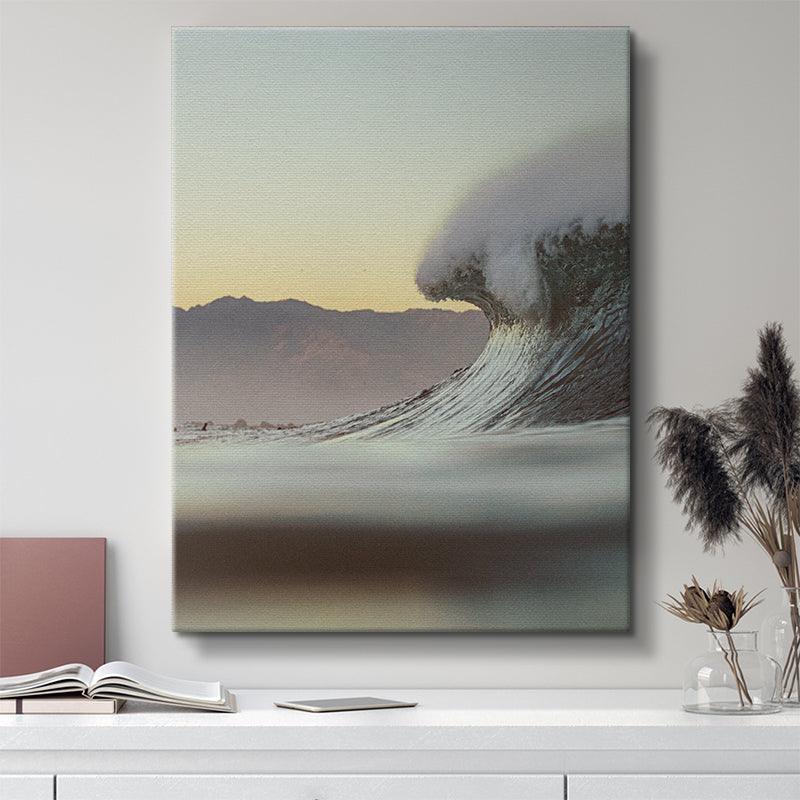 Wavy - IKONICK - Brie Lakin