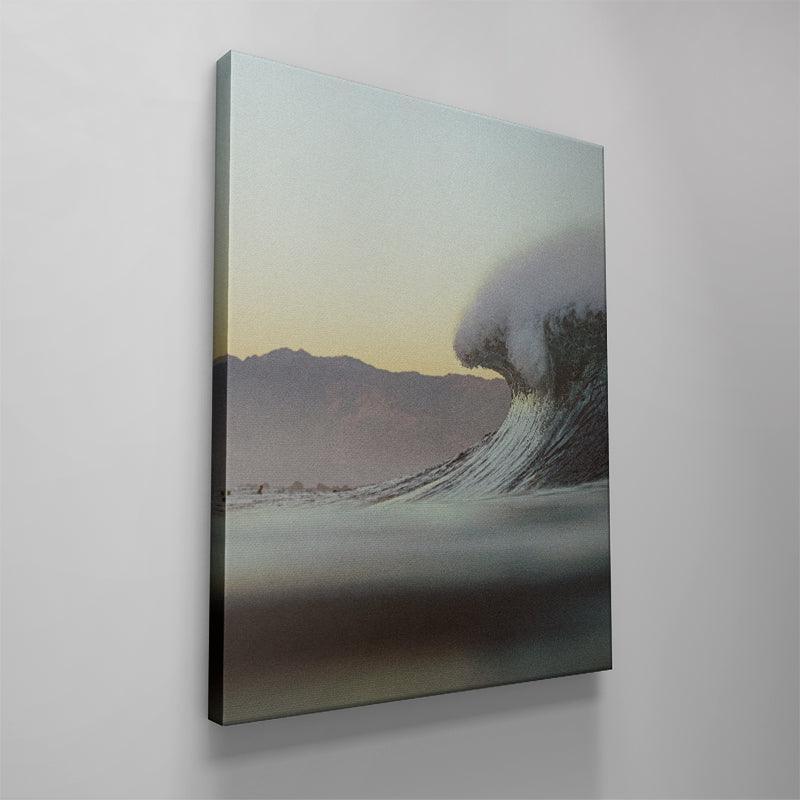 Wavy - IKONICK - Brie Lakin