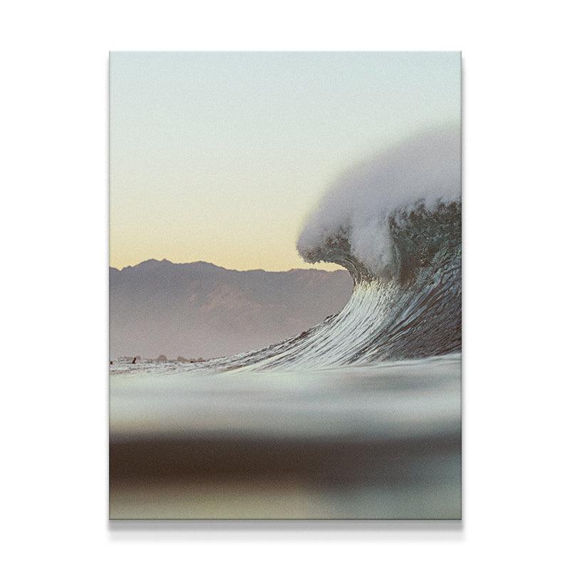 Wavy - IKONICK - Brie Lakin