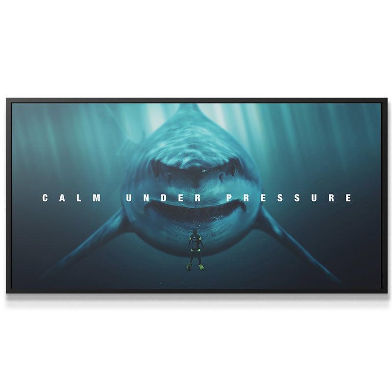 Calm Under Pressure - IKONICK - IKONICK Original