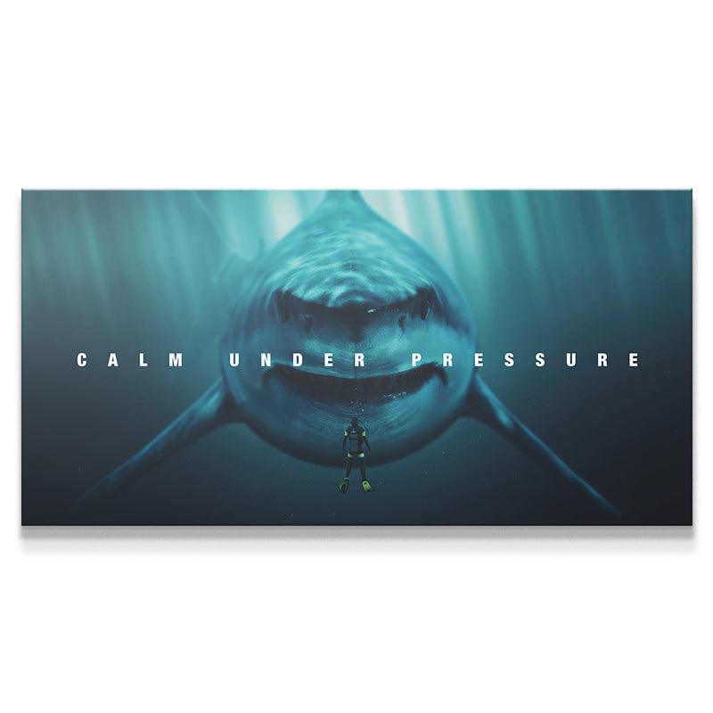 Calm Under Pressure - IKONICK - IKONICK Original