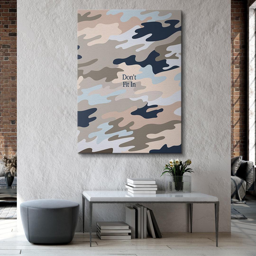 Don't Fit In - IKONICK - IKONICK Original