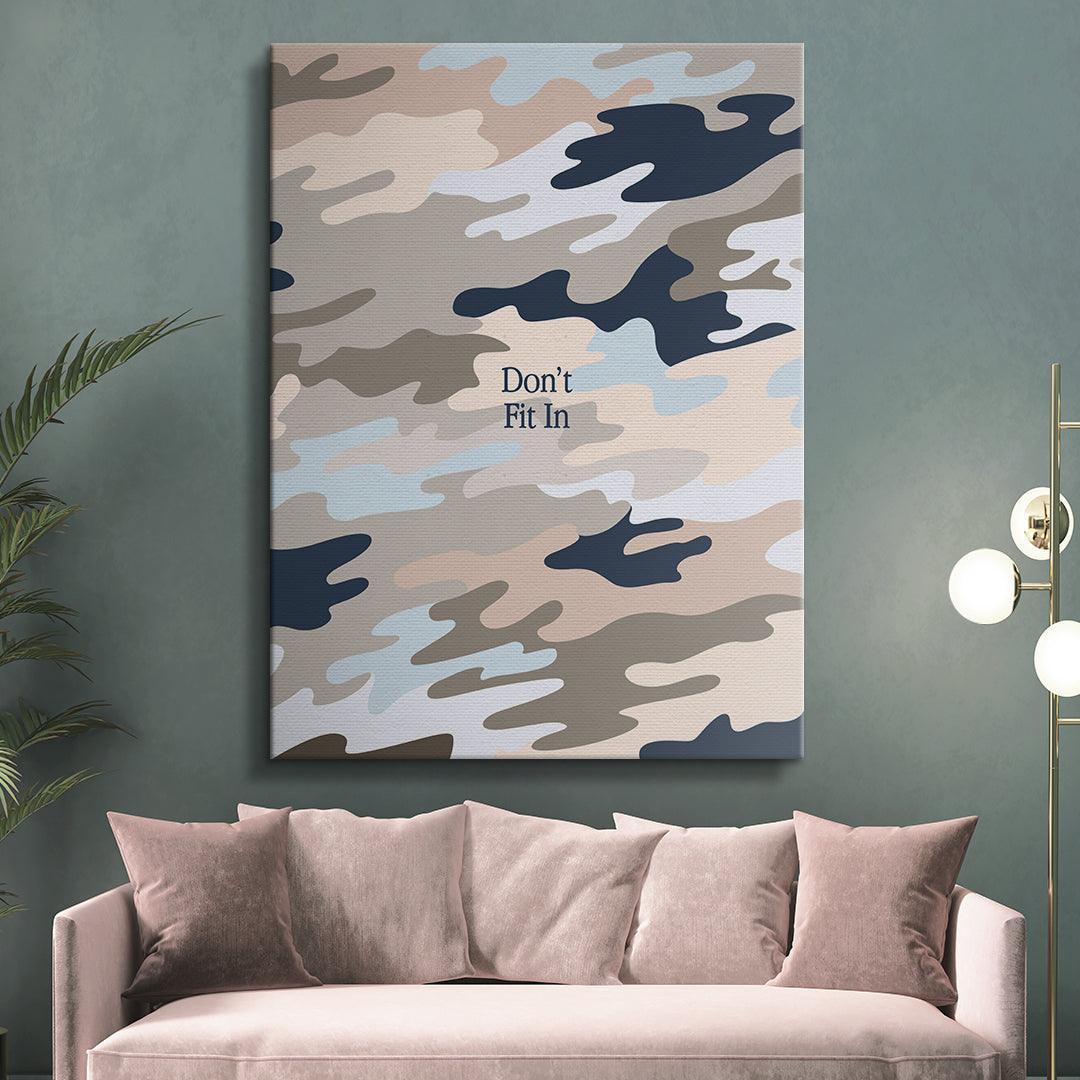 Don't Fit In - IKONICK - IKONICK Original