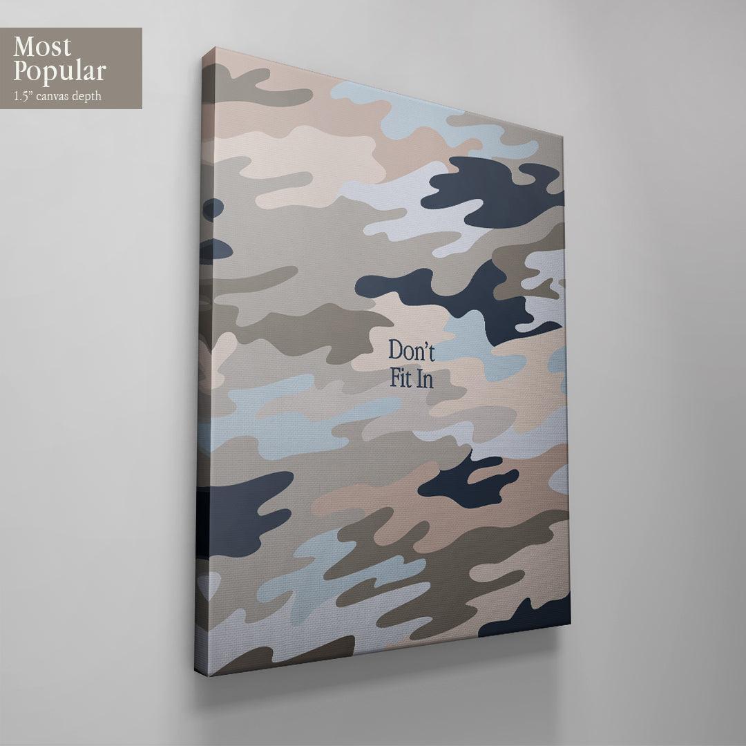 Don't Fit In - IKONICK - IKONICK Original