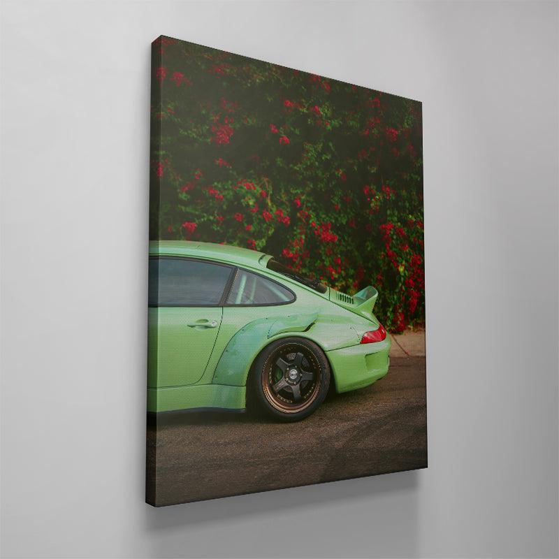 RWB Bougainville - IKONICK - Chaz Warren