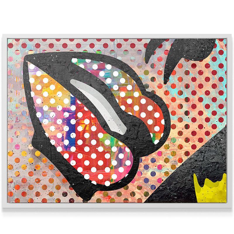 Colorful Lips - IKONICK - IKONICK Original