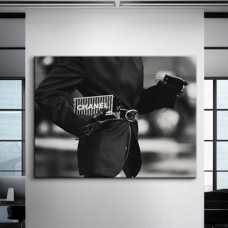 Cross Walk - IKONICK - IKONICK Original