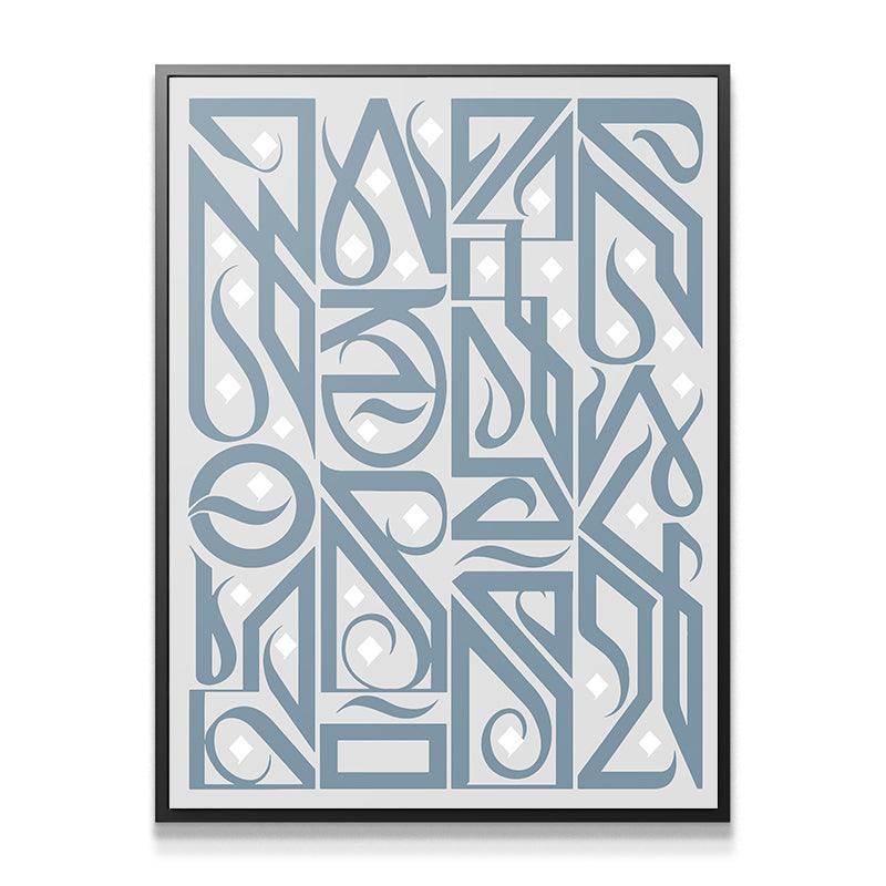 Manifest Blue Dream - IKONICK - Darkoski