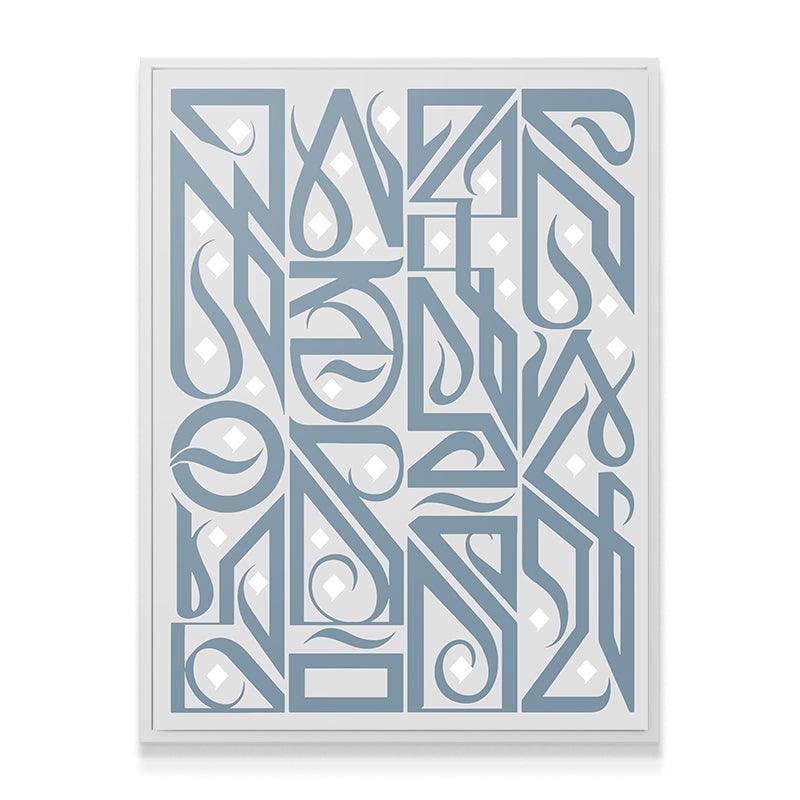 Manifest Blue Dream - IKONICK - Darkoski