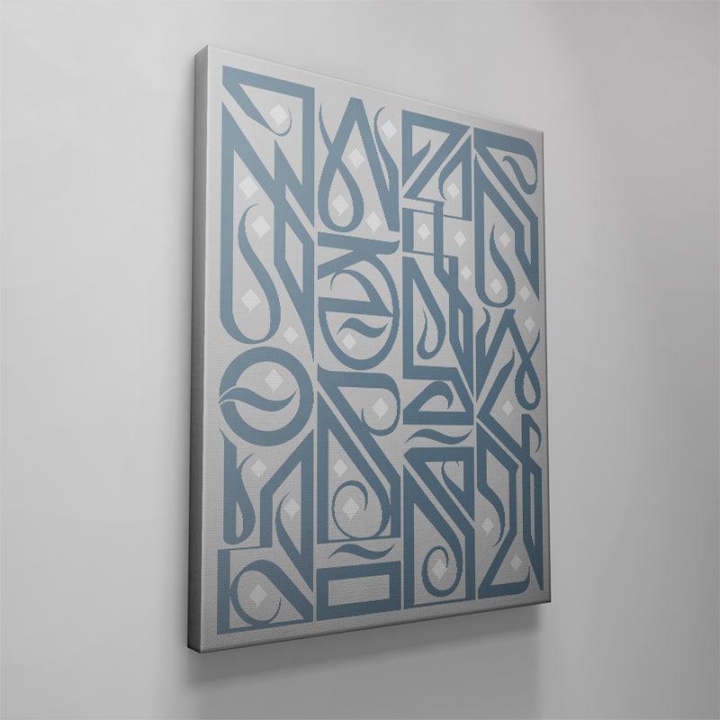 Manifest Blue Dream - IKONICK - Darkoski