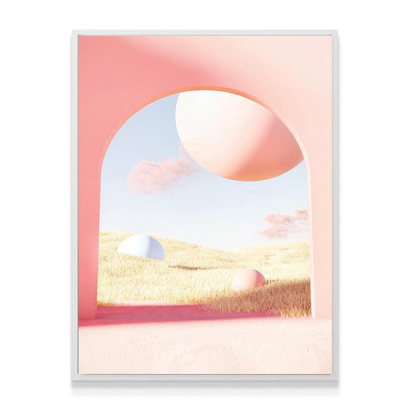 Dario - Beginning - IKONICK - Dario Prieto