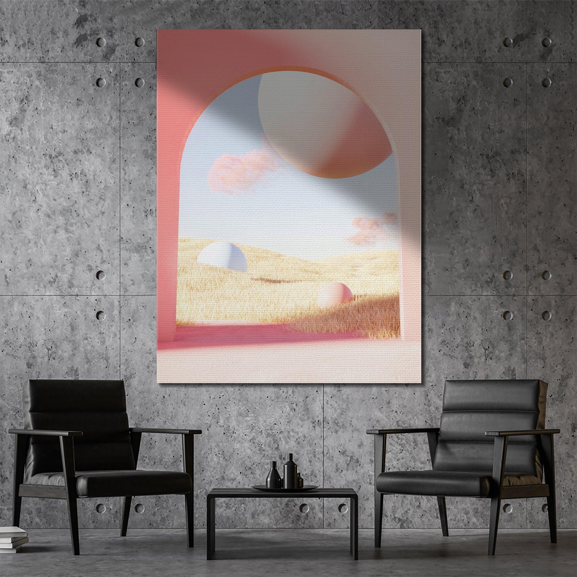 Dario - Beginning - IKONICK - Dario Prieto