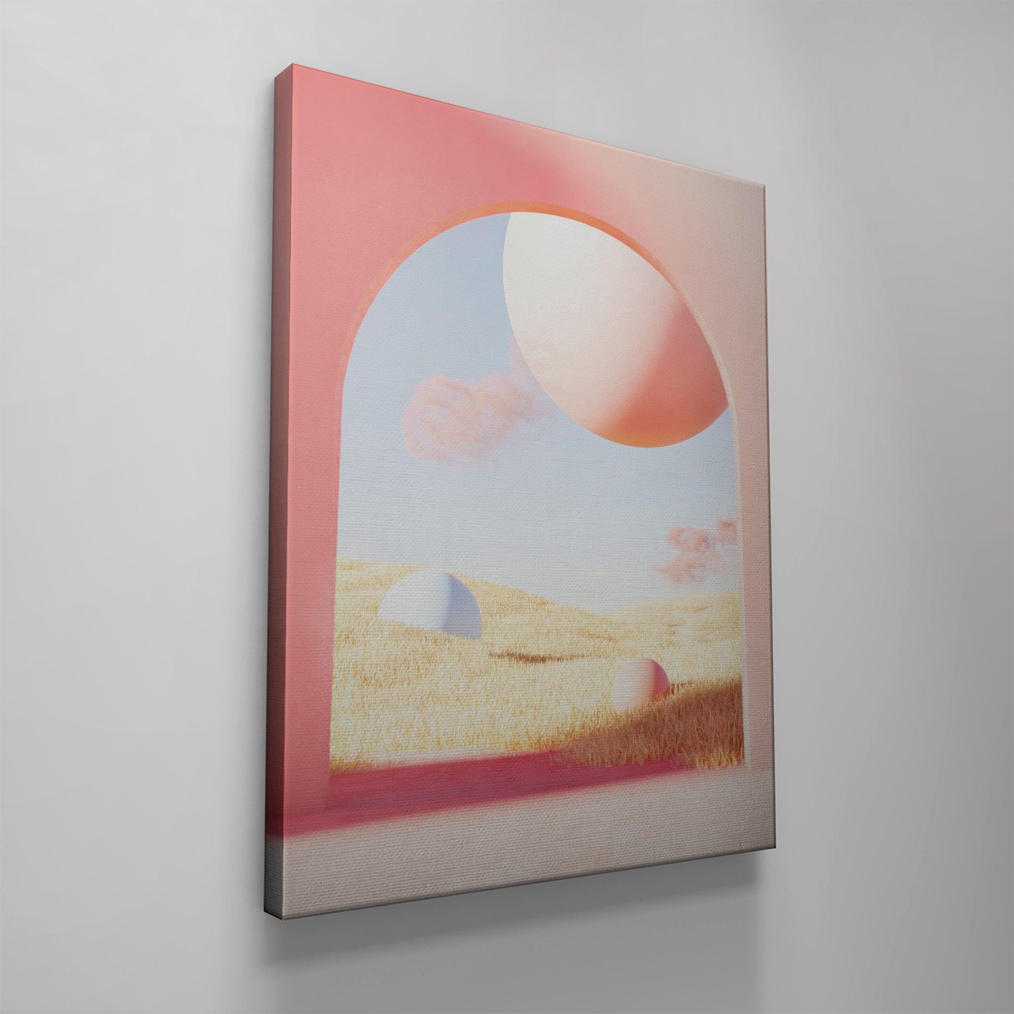 Dario - Beginning - IKONICK - Dario Prieto