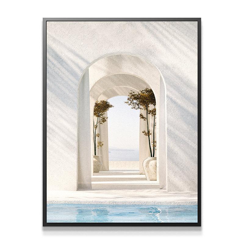 Casa Arco - IKONICK - Dario Prieto