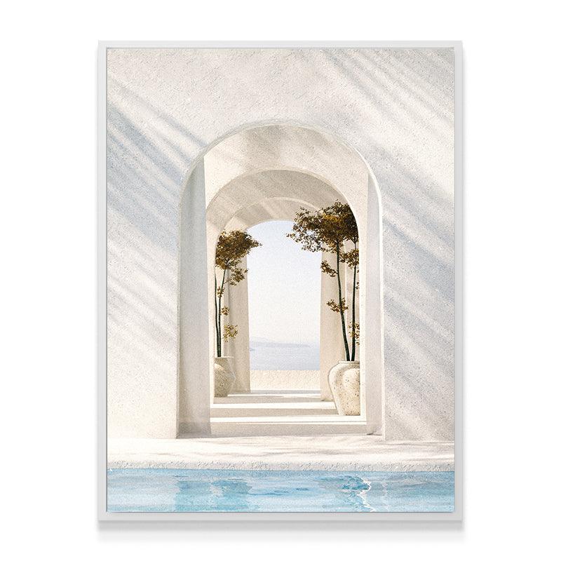 Casa Arco - IKONICK - Dario Prieto