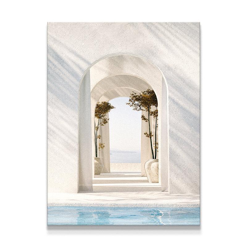 Casa Arco - IKONICK - Dario Prieto