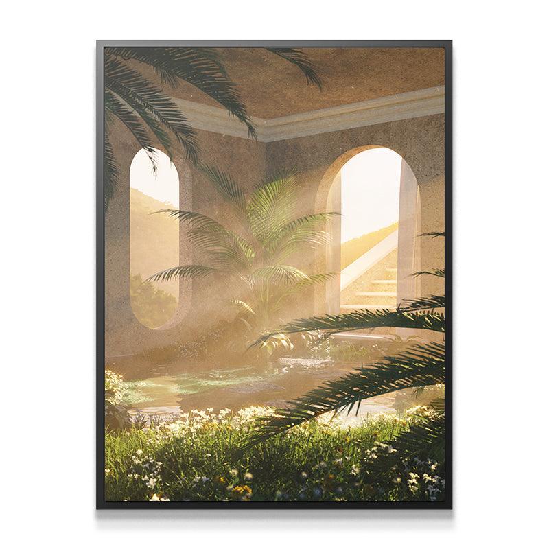 Crema House - IKONICK - Dario Prieto