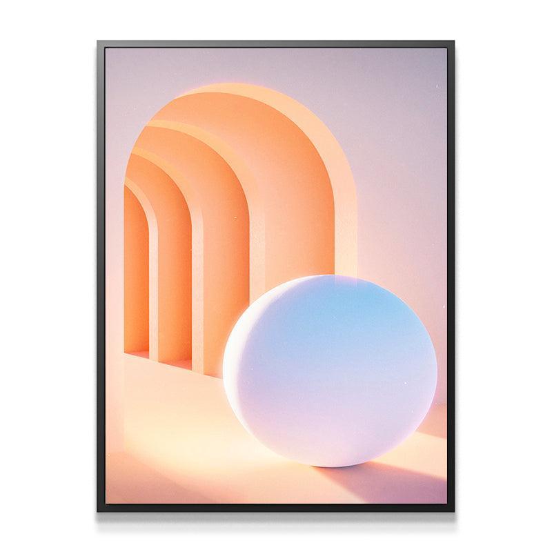 Exes - IKONICK - Dario Prieto