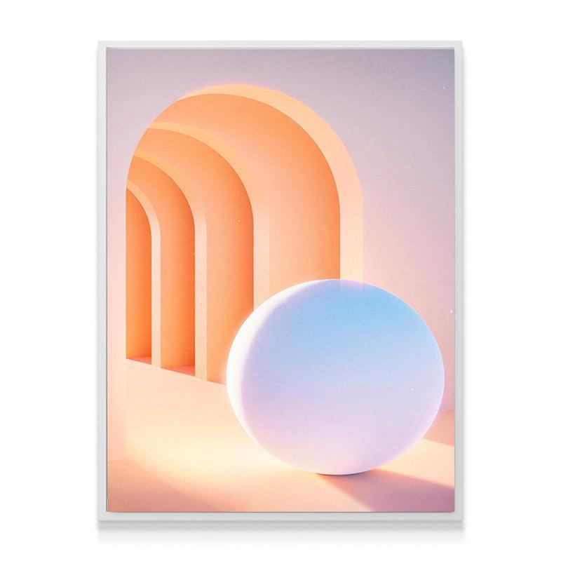 Exes - IKONICK - Dario Prieto