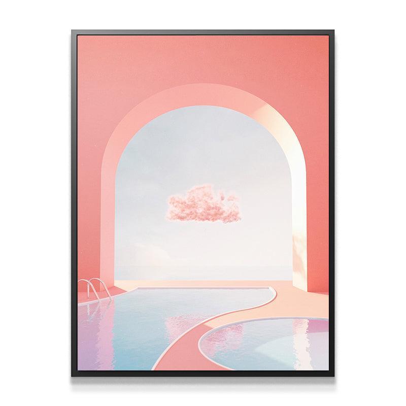 Heavenly Pool - IKONICK - Dario Prieto