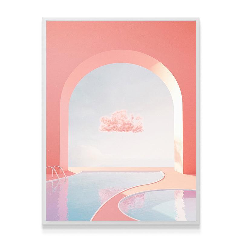 Heavenly Pool - IKONICK - Dario Prieto