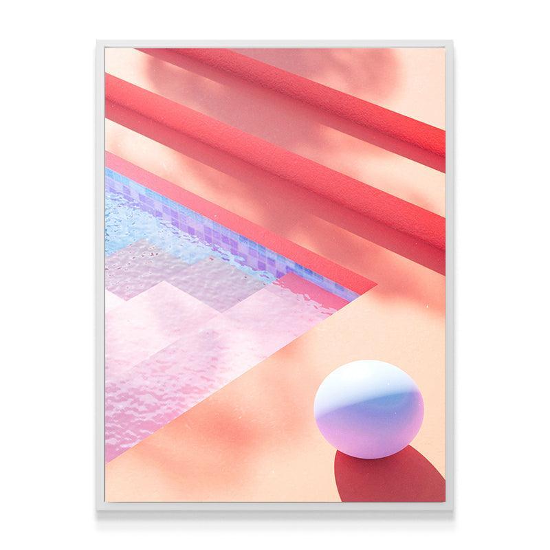 Dario - Heavens Stay - IKONICK - Dario Prieto