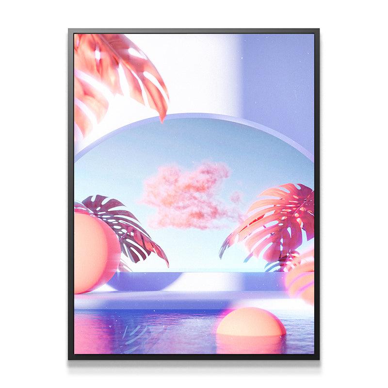 Dario - Paradise - IKONICK - Dario Prieto