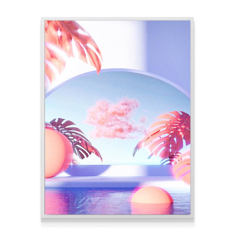 Dario - Paradise - IKONICK - Dario Prieto