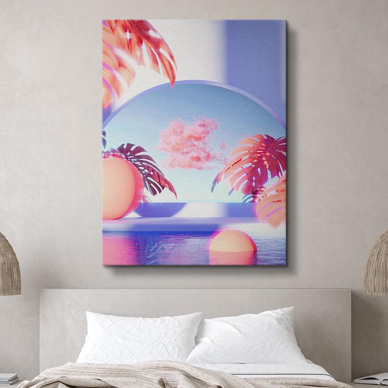 Dario - Paradise - IKONICK - Dario Prieto