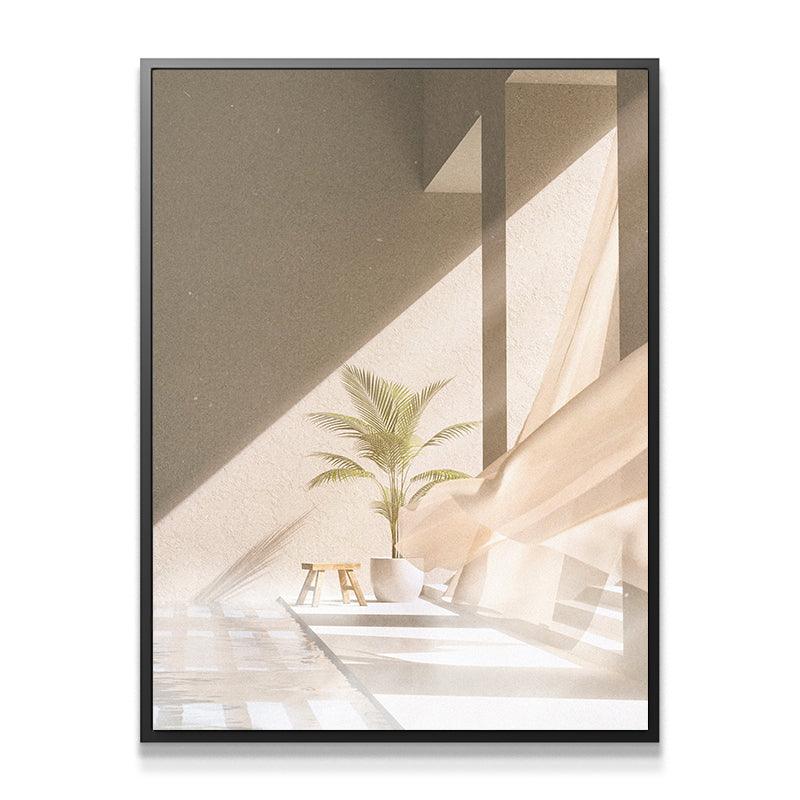 Place Du Soleil - IKONICK - Dario Prieto