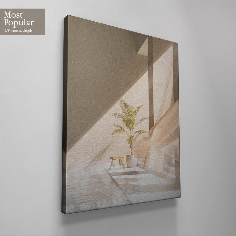 Place Du Soleil - IKONICK - Dario Prieto