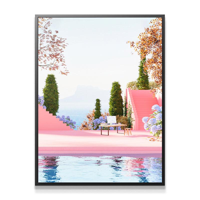 Remote Working - IKONICK - Dario Prieto