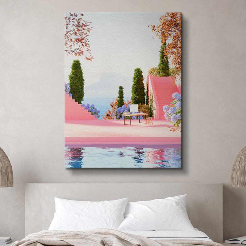 Remote Working - IKONICK - Dario Prieto