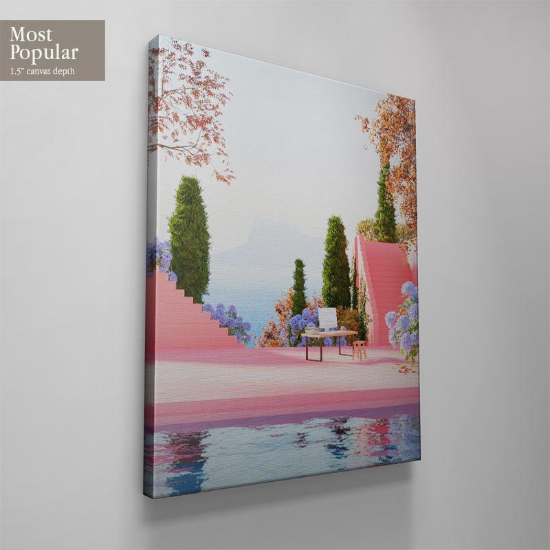 Remote Working - IKONICK - Dario Prieto